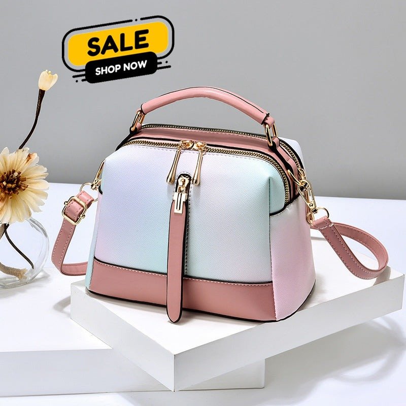 Premium Ladies Handbag | Fashionable Tote Bag for Women