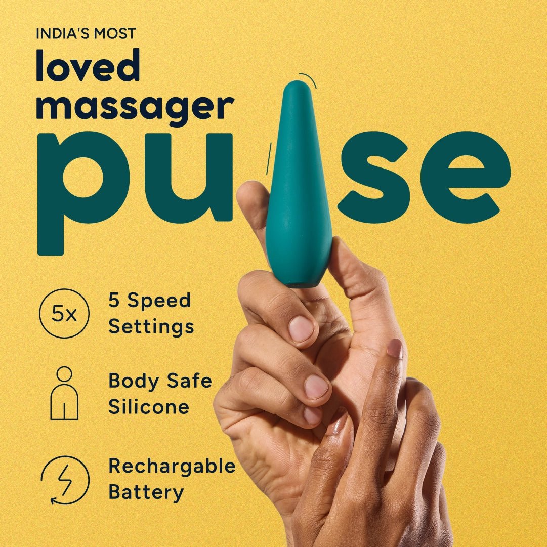 Pulse - Image 2