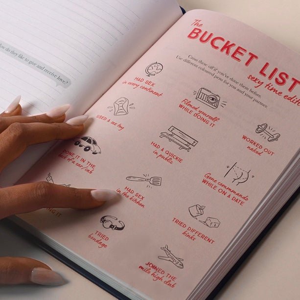 Couple's Playbook - Image 9