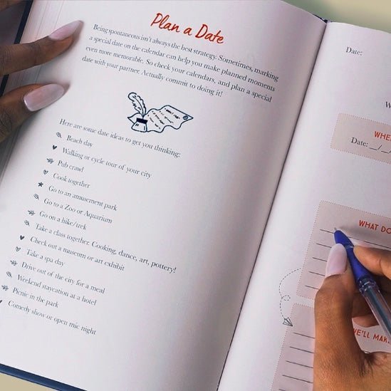 Couple's Playbook - Image 7