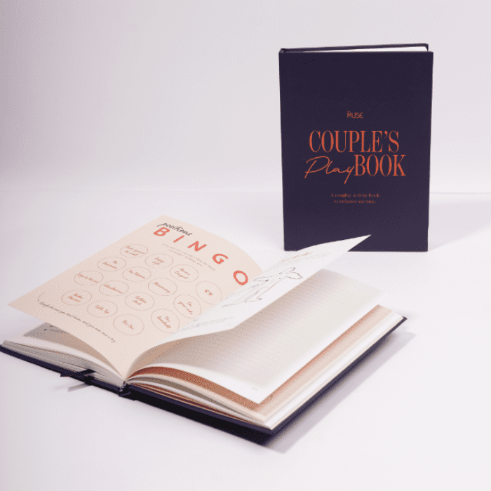 Couple's Playbook - Image 4
