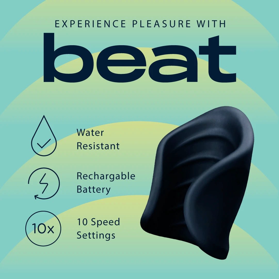 BEAT FOR HIM - Image 2