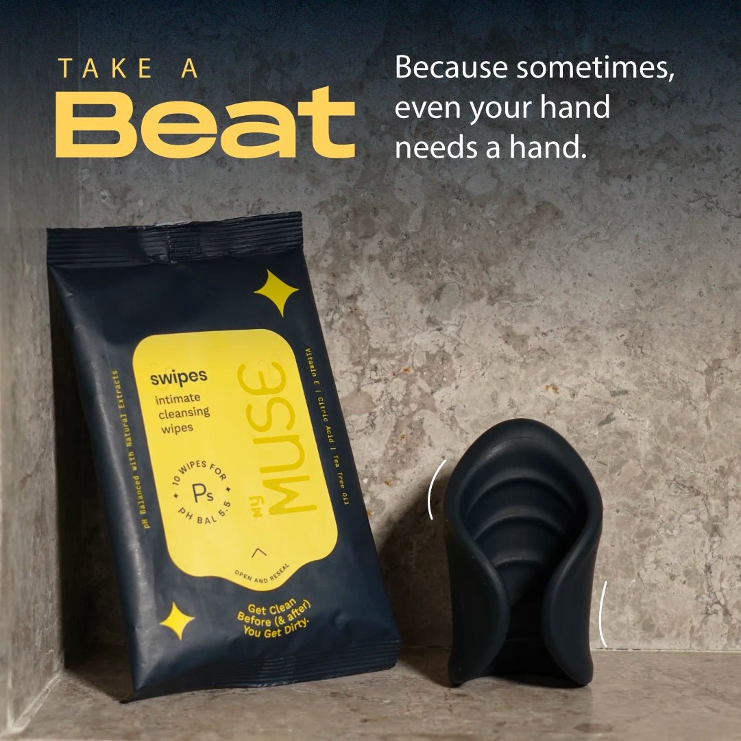 BEAT FOR HIM - Image 5