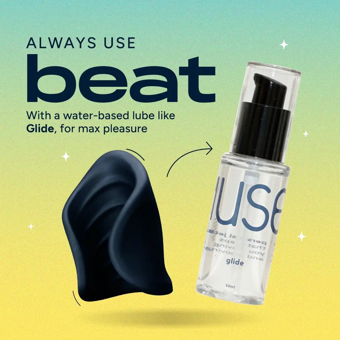 BEAT FOR HIM - Image 7