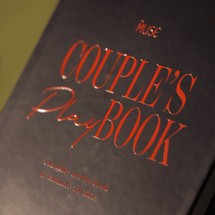 Couple's Playbook - Image 10
