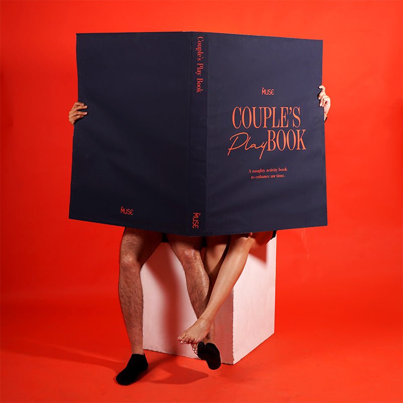 Couple's Playbook - Image 8