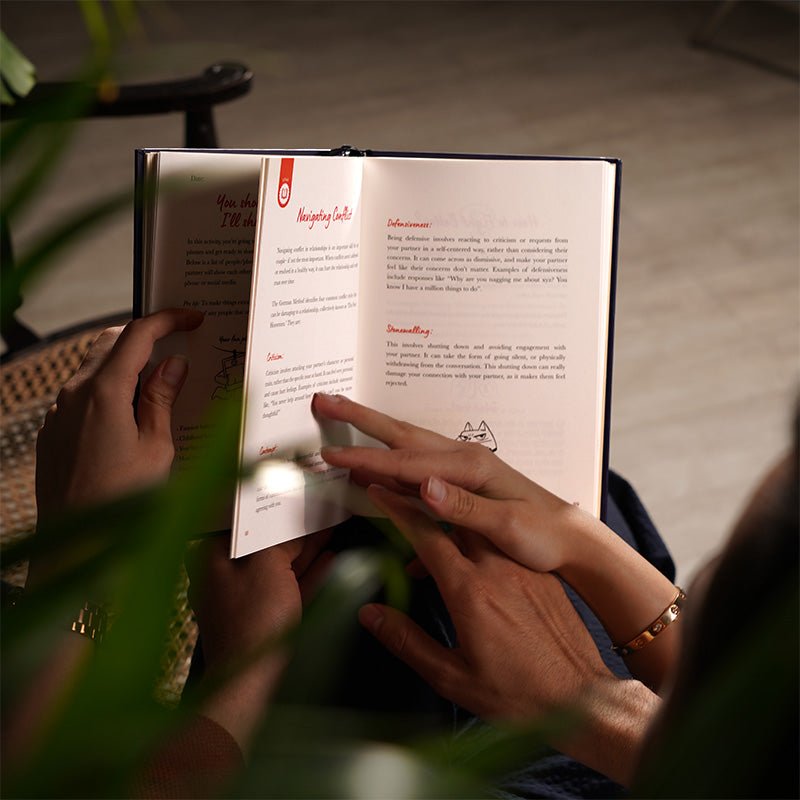 Couple's Playbook - Image 2