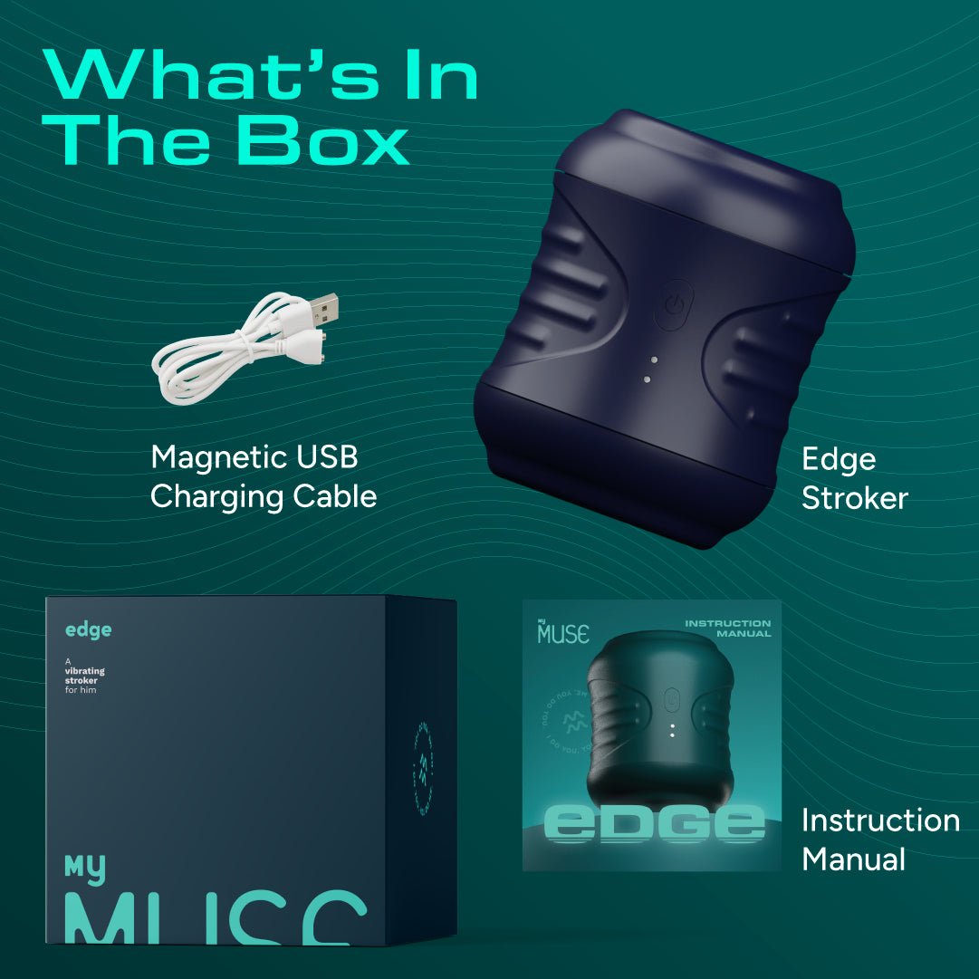 EDGE - Image 6