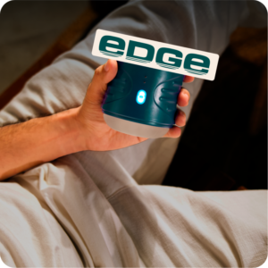Edge by MyMuse