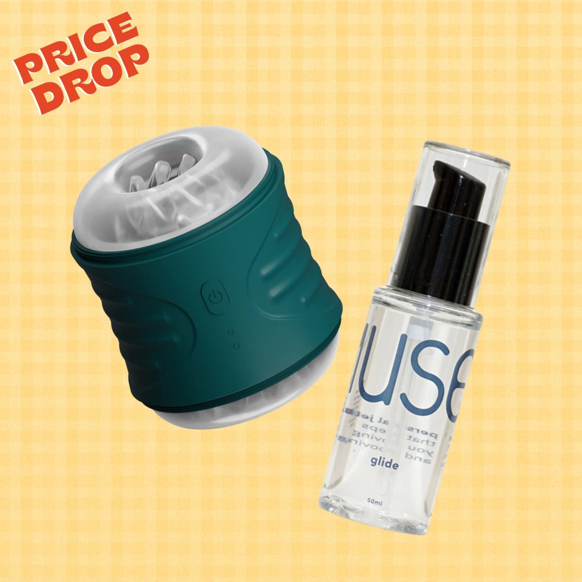 The Slide & Ride Kit - Image 5