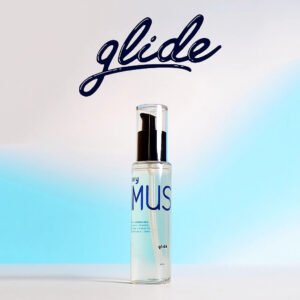 GLIDE PERSONAL JELLY
